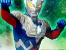 Pahlawan Super, Animasi, Gambar Karakter encequiconcerne Wallpaper Ultraman Zero