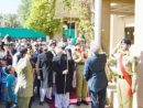 Pakistani Expats In Saudi Arabia Celebrate Independence concernant Royal Embassy Of Saudi Arabia Islamabad