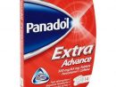 Panadol Extra Advance Tablets 14 - Expresschemist.co.uk pour Double Power Denture Cleaning Tablets