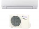Panasonic Exterios E Series Single Split System Heat Pump dedans Napoleon Ductless Air Conditioner