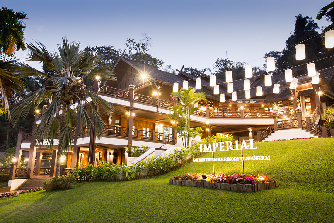 Party - Chiang Rai - Imperial Hotels And Resorts  Hotels dedans Narathiwat Vacations Packages 