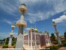 Pattani Mosque Replica, Taman Tamadun Islam, Kuala tout Flights To Pattani