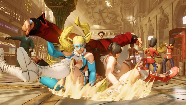 Pax Prime 2015: R. Mika Wrestles Her Way Into Street concernant Reddit Sfv