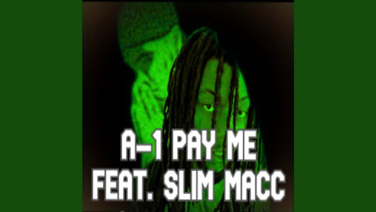 Pay Me – tout Baba Ijebu Pay Me My Dough