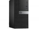 Pc Fixe - Dell Optiplex 7050 Mt Core I7-7700 4Gb 1Tb destiné Dell Optiplex 7050 I7 7700