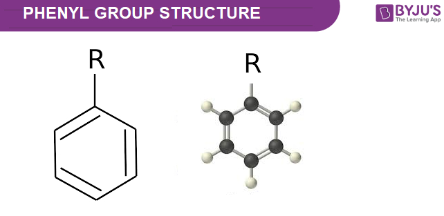 Phenyl Group – Structure, Properties, And Uses Of C6H5 Group avec Same Molecular Formula, Physical Properties, And Chemical Properties. C.