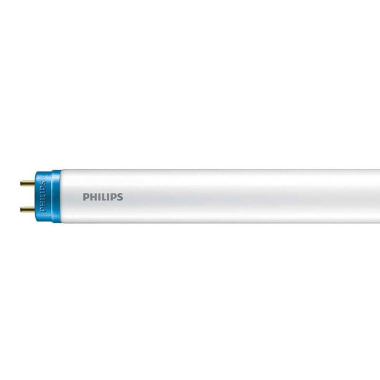 Philips – Led Tl Armatuur Met T8 Buis – Corepro Ledtube Em serapportantà Led Tl Buis Pro