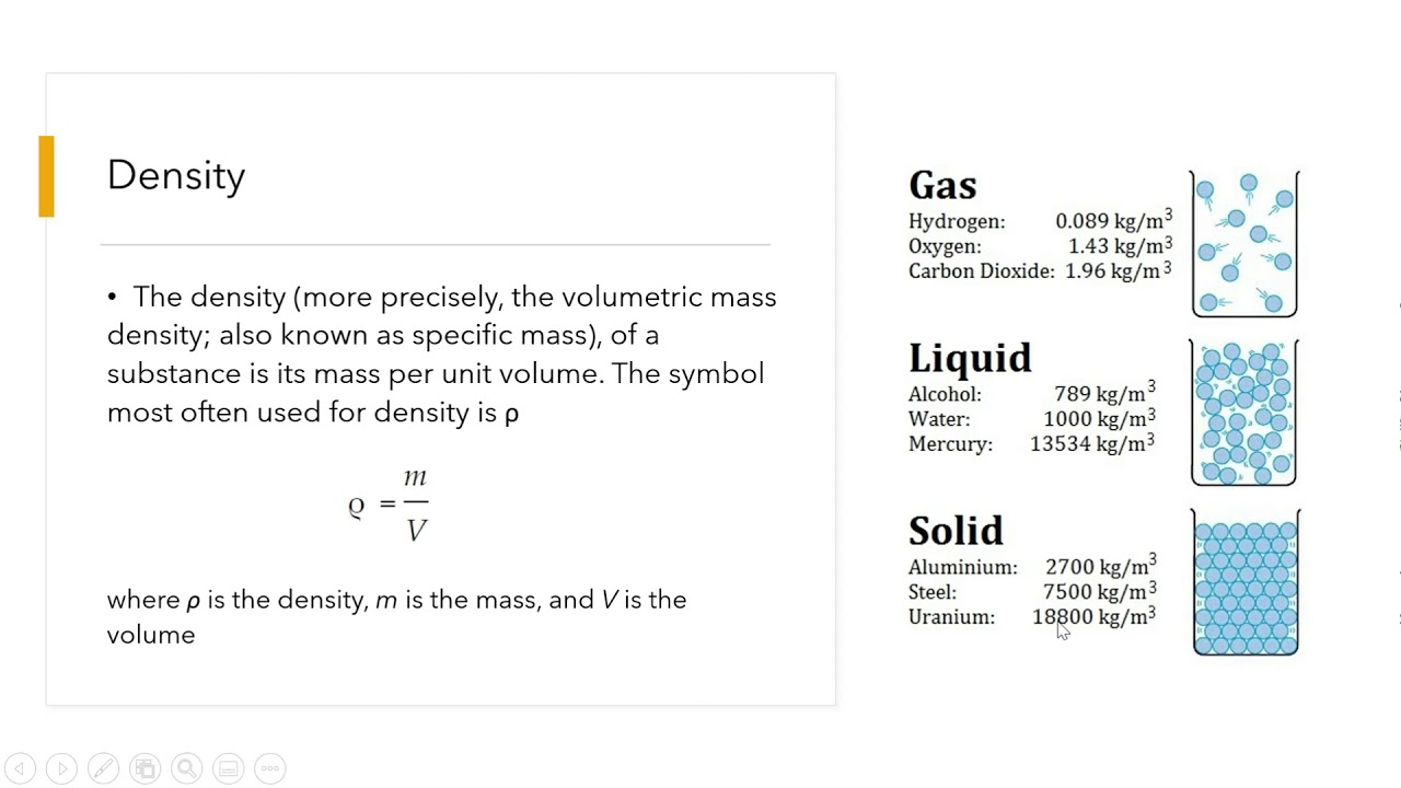 Physical Properties Of Metals - pour Physical Properties.&quot;