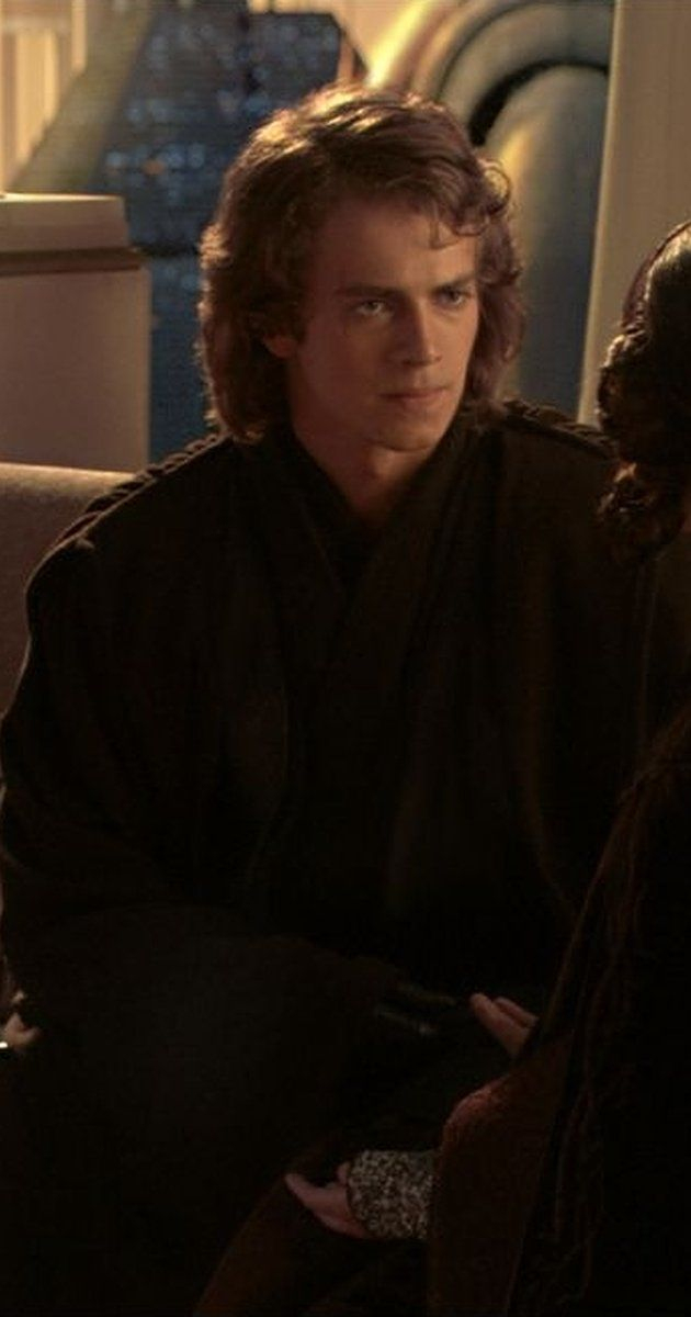 Pictures &amp;amp; Photos Of Hayden Christensen  Star Wars Anakin pour Revenge Of The Sith Imdb 