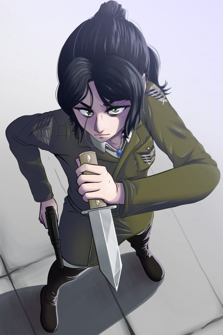 Pieck Fanart Reddit – Guitar Rabuho destiné Pieck Attack On Titan