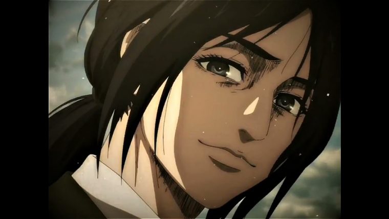 Pieck Finger Attack On Titan 16 Episode Edit – intérieur Pieck Finger