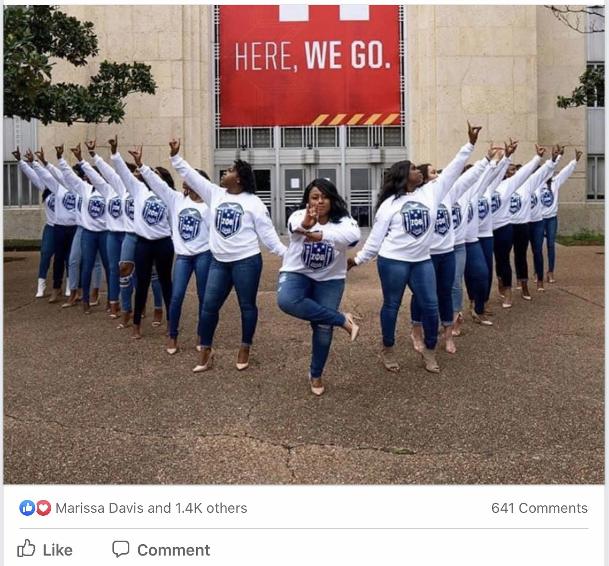 Pin By Ivyia Echols On Zeta Phi Beta Sorority Inc. In 2020 avec Beta Zeta Msu