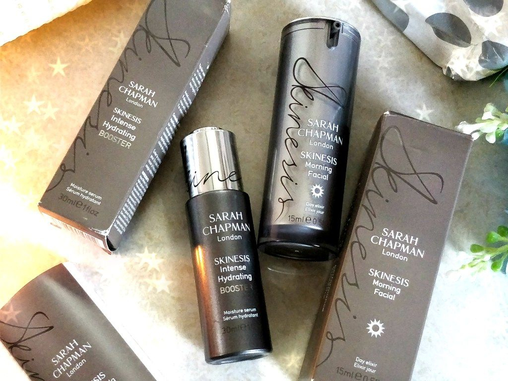 Pin By Makeupholic World On Beauty  Sarah Chapman, Skin avec Sarah Chapman Skincare