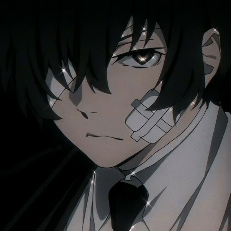 Pin By Tori On H O T C U T E A N I M E B O Y S In 2020 tout Dazai Bungou Stray Dogs