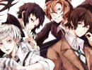 Pin By Tsevenfi On Bungou Stray Dogs  Bungo Stray Dogs encequiconcerne Dazai And Chuuya