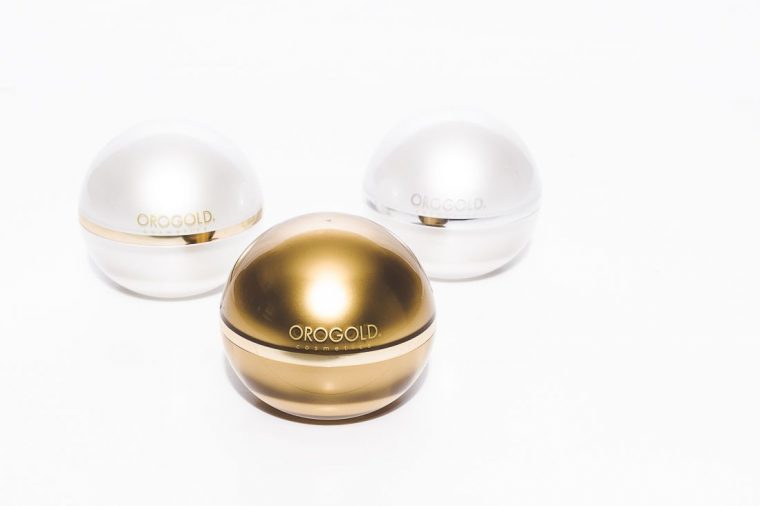 Pin On General encequiconcerne Orogold Cosmetics Review