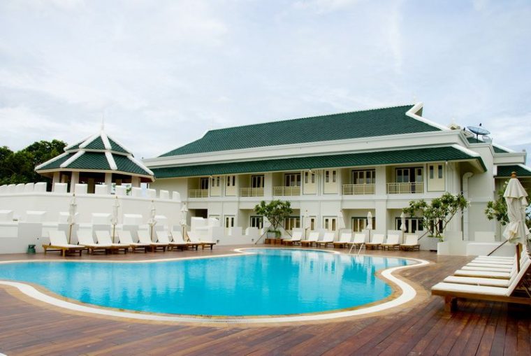 Pin On Hotels & Resorts concernant Nonthaburi Vacations