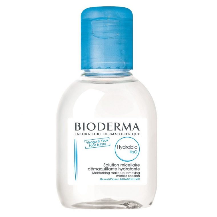 Pin On Summer Skin pour Bioderma Travel Size