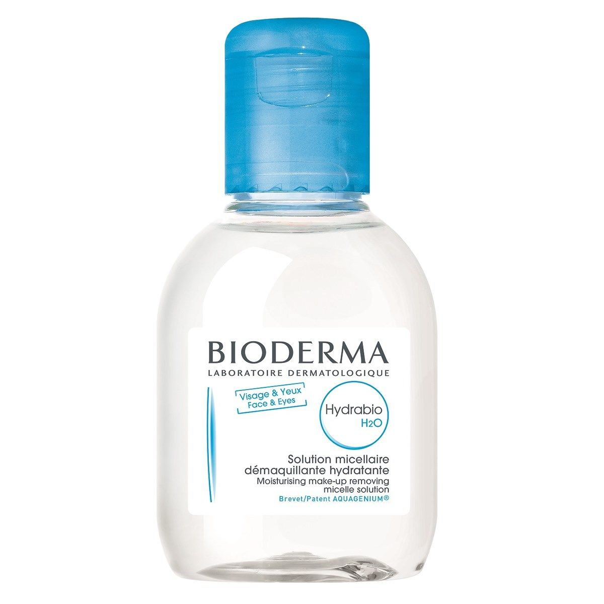 Pin On Summer Skin pour Bioderma Travel Size 