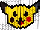 Pixel Art - Symétrie Orthogonale - Un Monde Meilleur à Pixel Art À Imprimer Facile