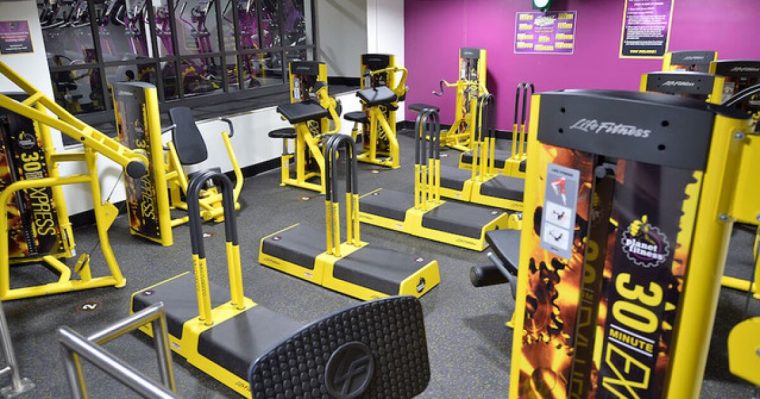 Planet Fitness To Open 2 More Kc Locations avec G&amp;G Fitness Locations