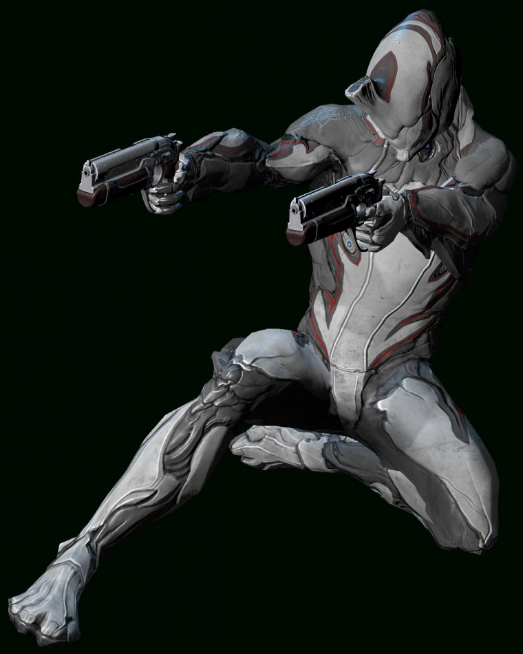 Platinum Warframe: Warframe Fankit Renders concernant Warframe Polarity