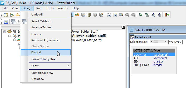 Powerbuilder - The New Kid On Developer Center&amp;#039;S Block dedans Sap Powerbuilder 