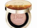 Powered With 500 Rose Petals, The Dior Prestige Le Cushion tout Dior Prestige Cushion Foundation