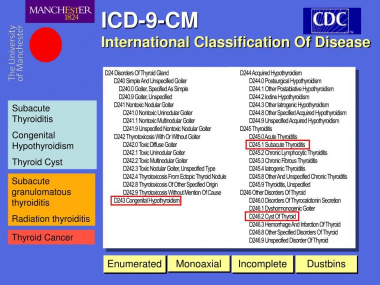 Ppt – Clinical Terminology Powerpoint Presentation – Id intérieur Hydronephrosis Icd 10