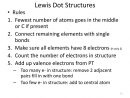 Ppt - The Basics Powerpoint Presentation, Free Download intérieur Which Element Has The Fewest Valence Electrons