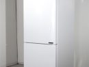 Preloved  Samsung Fridge Freezer - Rb29Fwjndsa - White à Fridge Freezer Samsung