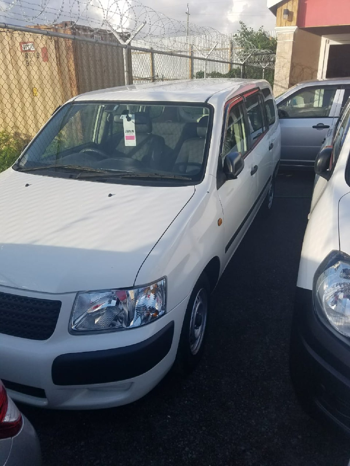 Probox Succeed For Sale In Portmore Kingston St Andrew - Cars concernant Cheap Car Rentals Saint Leo