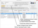 Product License Viewer New Version S002 E2  Algo Trading pour Forex Optimum Login