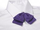 Purple Floppy Bow Tie - Scpa-008-540  Starquix tout Scpa Share Price