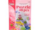 Puzzle 48 Pièces Jeux 2 Mômes Princesse : Chez à Jeux 2 Mômes