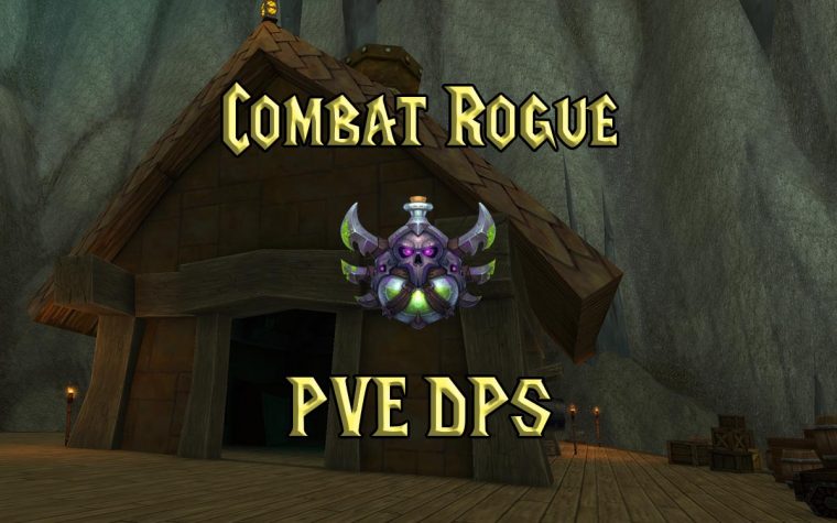 Pve Combat Rogue Dps Guide (Wotlk 3.3.5A) – Gnarly Guides concernant New World Engineering Leveling Guide