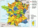 Q-Bam Historical Map Thread  Page 7  Alternate History intérieur Combien De Region Administrative En France