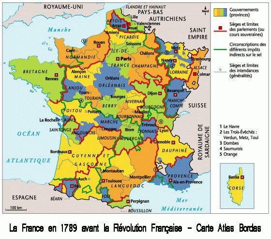 Q-Bam Historical Map Thread  Page 7  Alternate History intérieur Combien De Region Administrative En France 