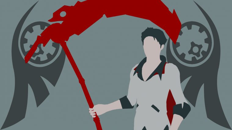 Qrow Branwen Wallpapers – Wallpaper Cave destiné Qrow Branwen