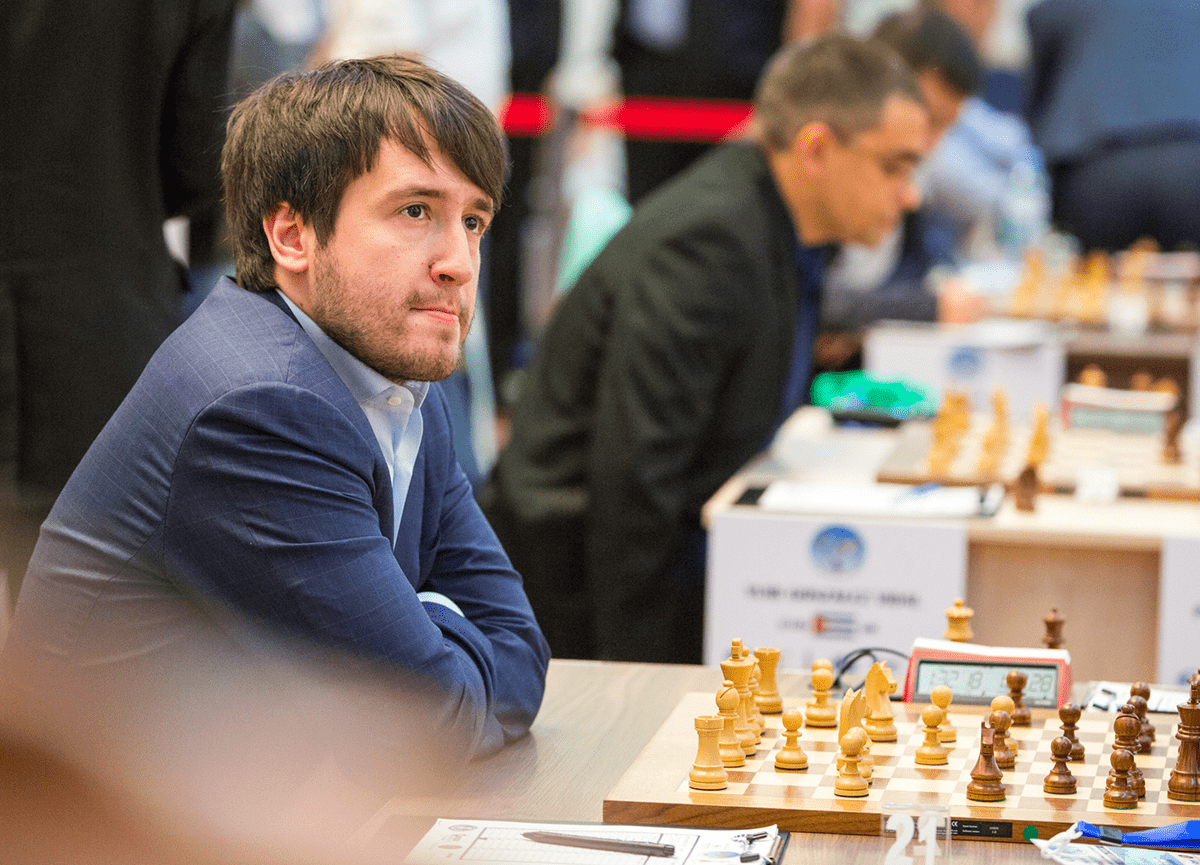 Radjabov Wins Airthings Masters - Chess encequiconcerne Airthings Masters 