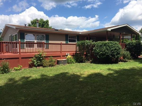 Ranch, Detached,Modular - Lehigh, Pa - Mobile Home For serapportantà Home Warranty Lehigh Valley Pa 