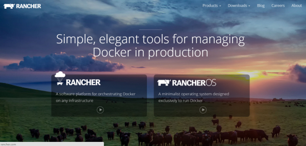 Rancher Labs  Crunchbase concernant Vmware Crunchbase 