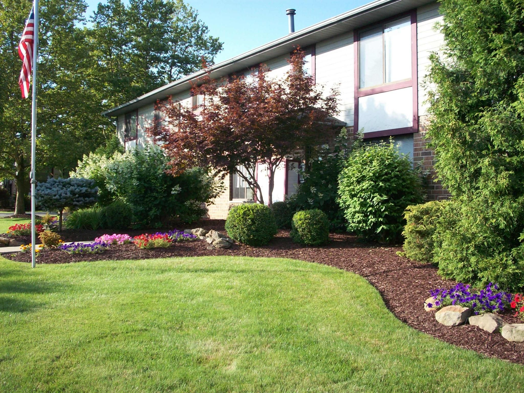 Ravenna Woods Apartments In Twinsburg, Oh 44087 - 1-2 Bed tout Equipment Rental Twinsburg Oh 