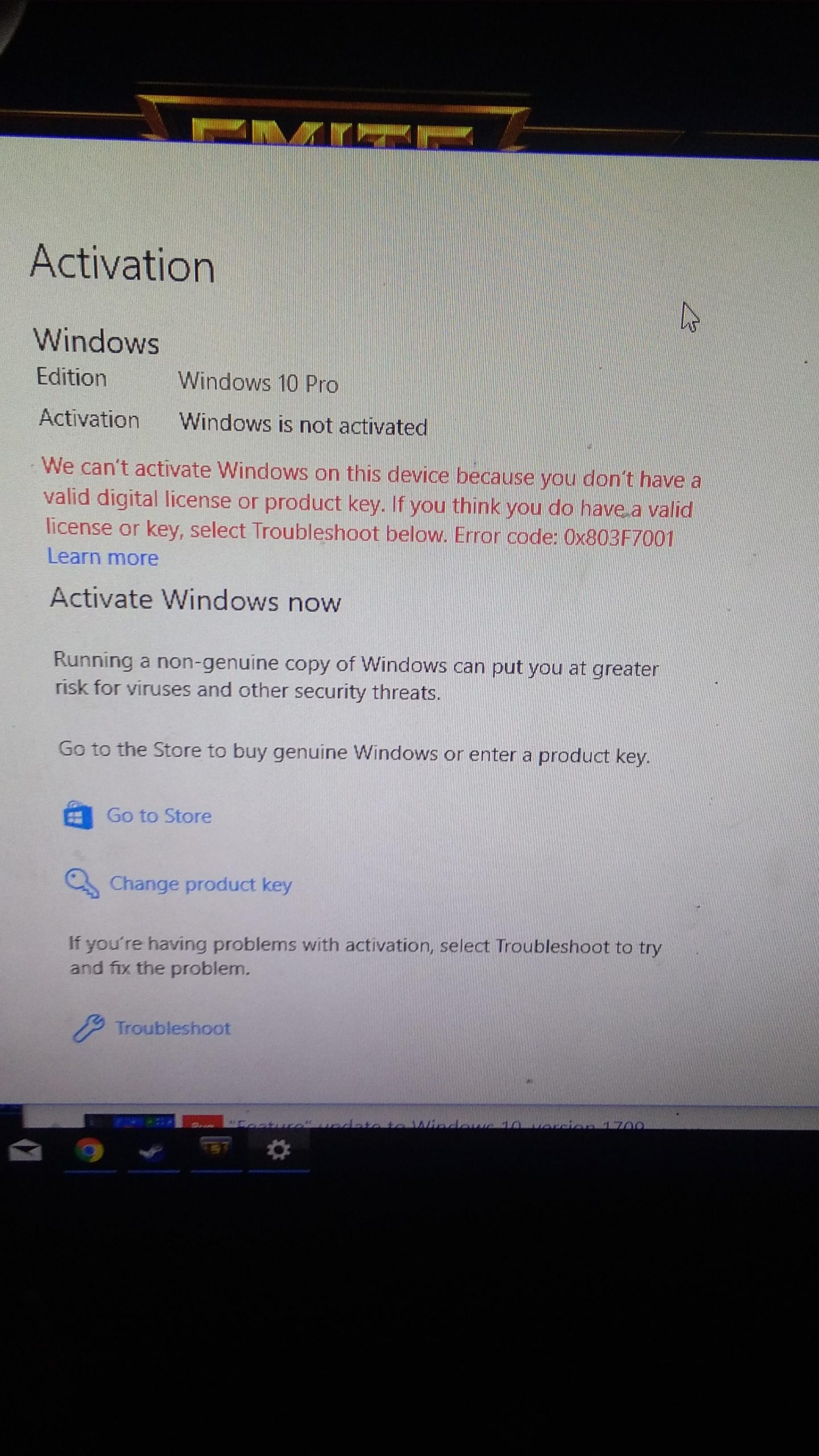 Reddit Activate Windows 10 - Privacypro serapportantà Windows 10 Reddit