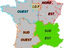 Région Sud Est :: Hbmfamily pour Carte Sud Est De France