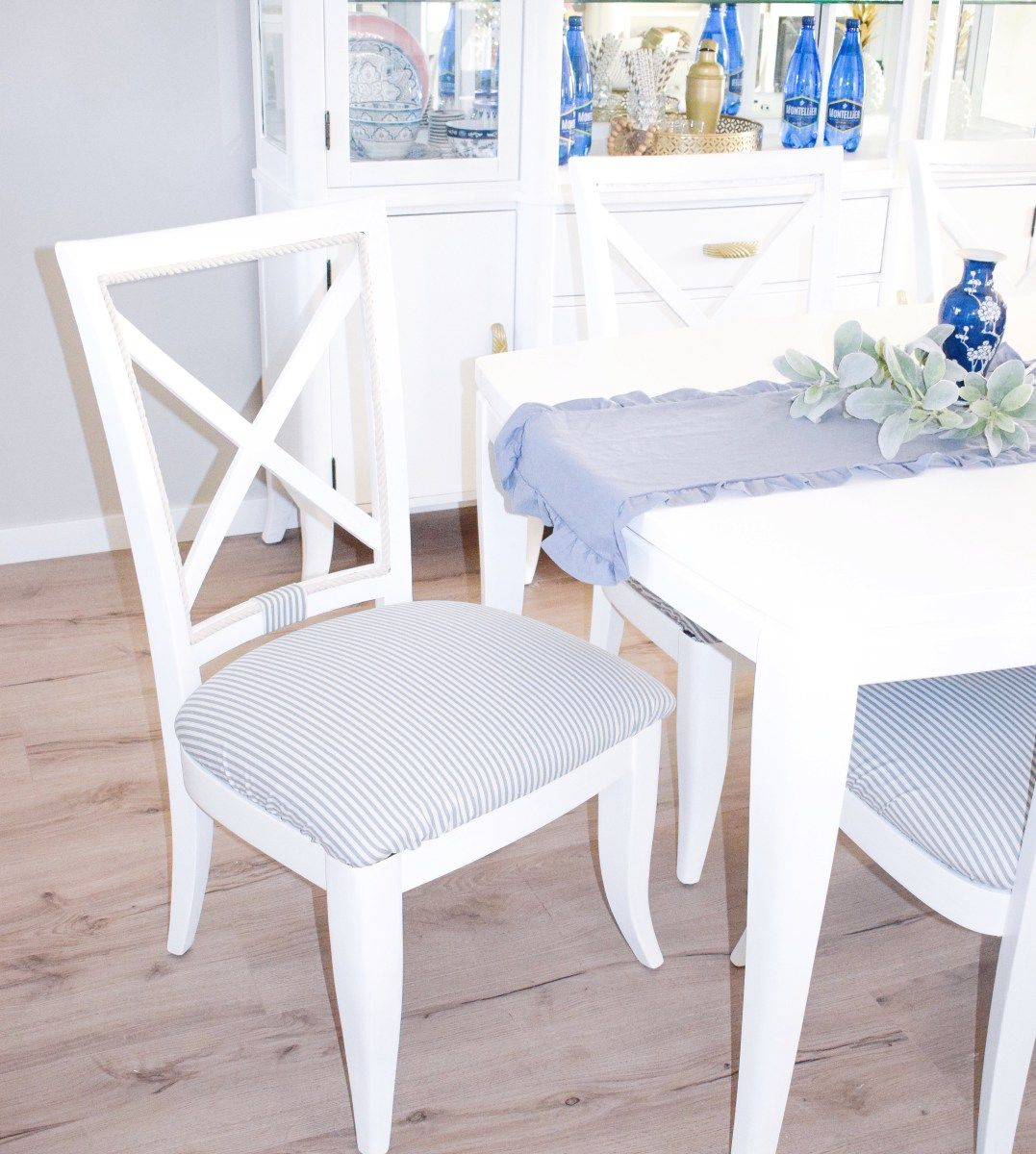 Removable Dining Room Chair Covers - An Easy Diy That You tout Ez Living Dining Chairs 