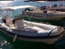 Rent A Boat - Taxi Boat - Otok Cres - Cherso - Island Cres serapportantà Nema Yacht