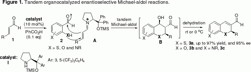 Research In My Group à Michael Acceptor Reactivity 