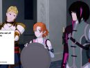 Resident Angry Queer — Cursed-Rwby: &quot;What Will I Bring To dedans Rwby Ao3