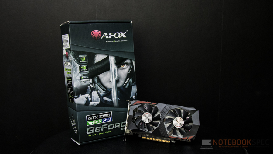 [Review] Afox Geforce Gtx 1050 การ์ดจอเล่นเกมระดับ Gtx intérieur Gtx 1050 ราคา
